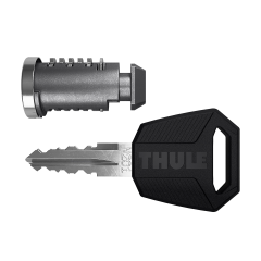 Thule One-Key System 16-pack