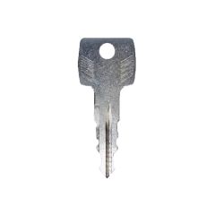 Thule Steel Key N217
