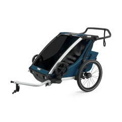 Thule Chariot Cross double