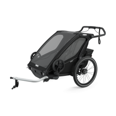 Thule Chariot Sport double