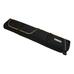 Thule RoundTrip Ski Roller 192 cm Black