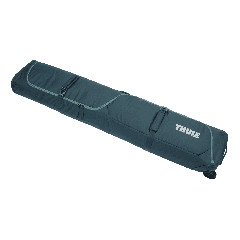 Thule RoundTrip Ski Roller 192 cm-Dark Slate