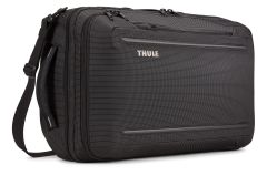 Thule Crossover 2 Convertible Carry On Schwarz