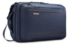 Thule Crossover 2 Convertible Carry On Dress Blue