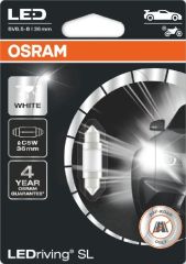 OSRAM LEDriving SL