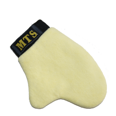 MTS Mikrofaser Handschuh