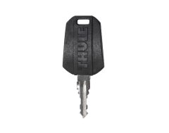 THULE Plastic Key  N001 - N200