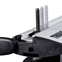 Thule T-track Adapter 696-6