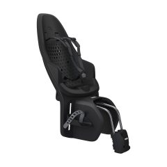 Thule Yepp 2 maxi Midnight Black