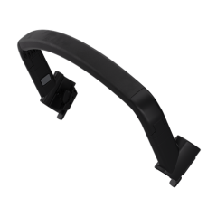 Thule Urban Glide 2 bumper bar