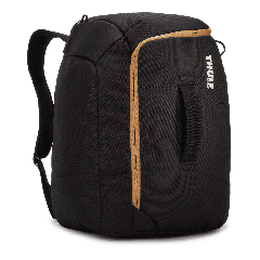 Thule RoundTrip Skischuh-Rucksack 45 l Black