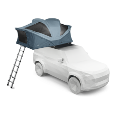 Thule Approach M Dark Slate Ersatzteile