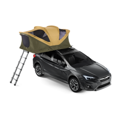 Thule Approach S Fennel Tan Ersatzteile