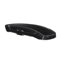 Thule Vector L Black Metallic