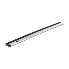 Thule WingBar Edge 104 Aluminium