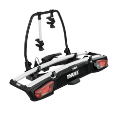 Thule VeloSpace XT 2 Aluminium