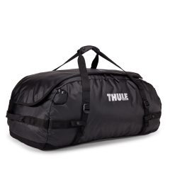 Thule Chasm 90 l Black