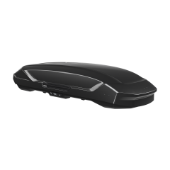 Thule Motion 3 XXL Black Glossy