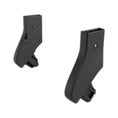 Thule Spring 2 bassinet adapter