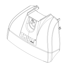 Thule Foot cover