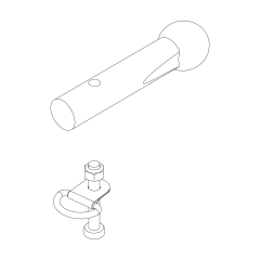 Thule CH5 replacement kit