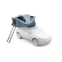 Thule Approach S Dark Slate Ersatzteile