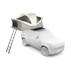 Thule Approach M Pelican Grau Ersatzteile