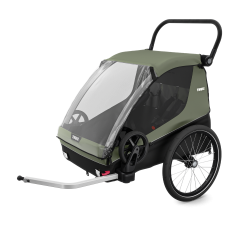 Thule Courier