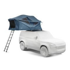 Thule Approach 2 M Dark Slate