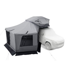 Thule Approach awning 2 walls M