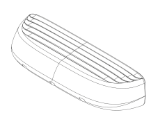 Thule Tilt Peddle G6