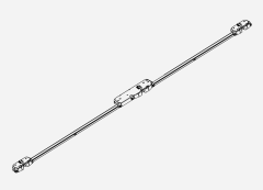 Thule LockBar 1800 mm Left