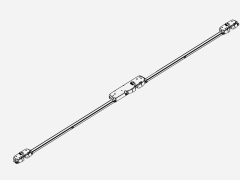 Thule LockBar 1800 mm Right