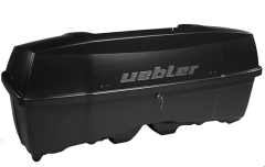 Uebler Heckbox B1 (matt)