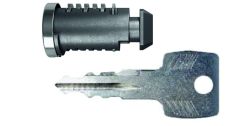 Thule Cylinder and Steel Key N241
