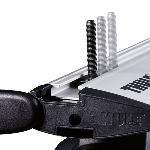 THULE T-track Adapter 697-4