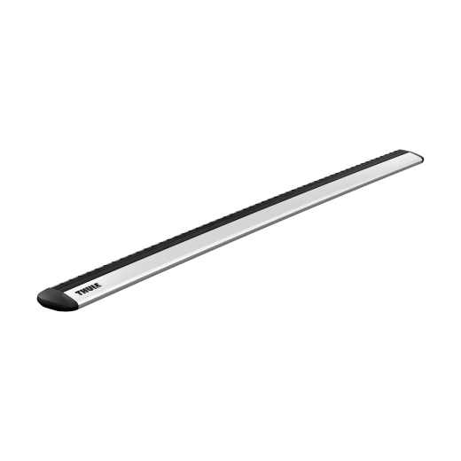 Thule aluminium stangset Wingbar Evo 135 cm - Paddock one Dakkoffershop Thule aluminium stangset Wingbar Evo 135 cm - Paddock one Dakkoffershop