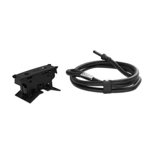 thule locks