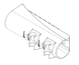 THULE Holder