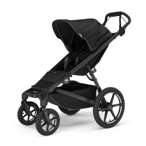 Thule Urban Glide 4-wheel-Black