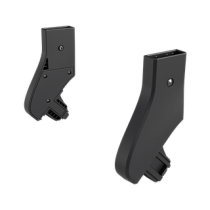 Thule Spring 2 bassinet adapter