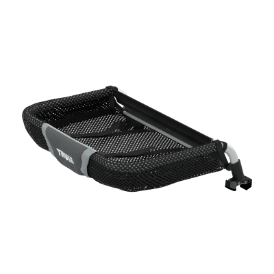 Thule cargo rack double