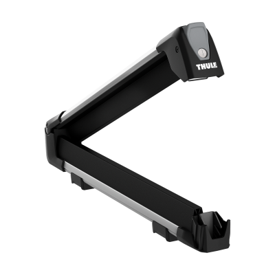 Thule SnowPack L Aluminium
