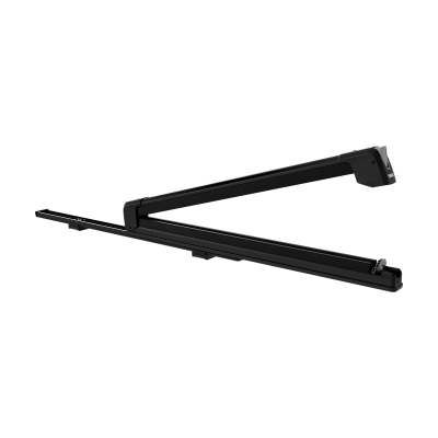 Thule SnowPack Extender Black