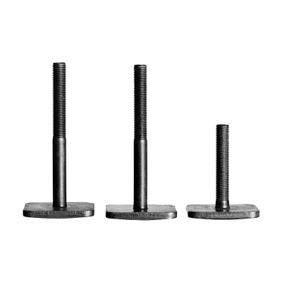 Thule T-track Adapter