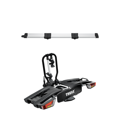 Thule EasyFold XT 2 Easy-Loading Bundle