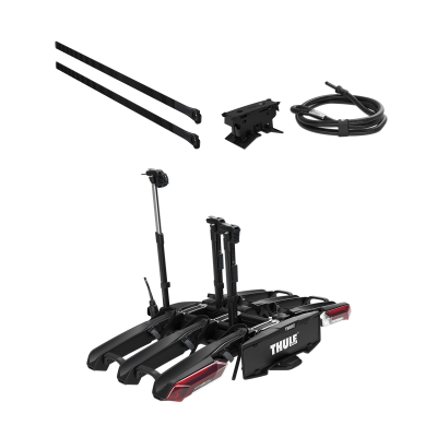 Thule Epos 3 Fatbike Bundle