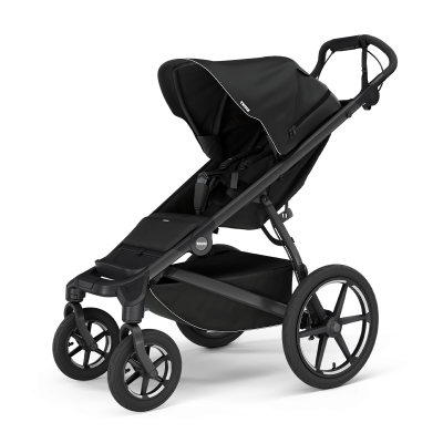 Thule Urban Glide 4-wheel-Black