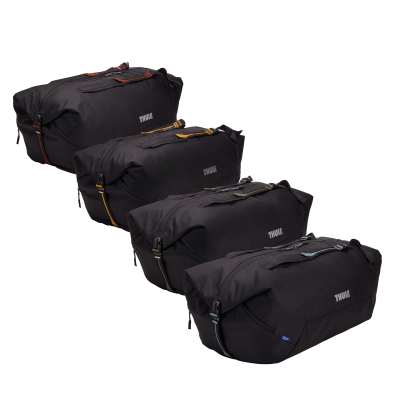 Thule GoPack Duffel Set
