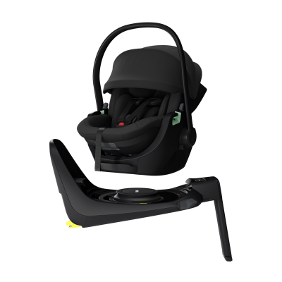 Thule Infant starter bundle
